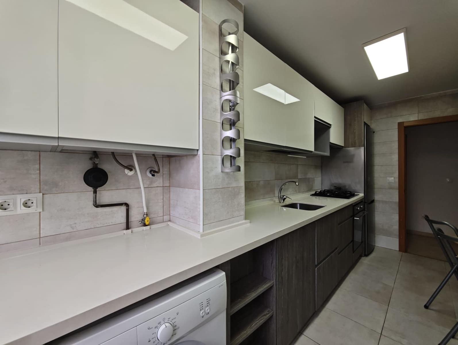 3 Zimmer Apartment zu verkaufen in Finestrat mit Pool Garage - 345.000 € (Ref: 10062572)
