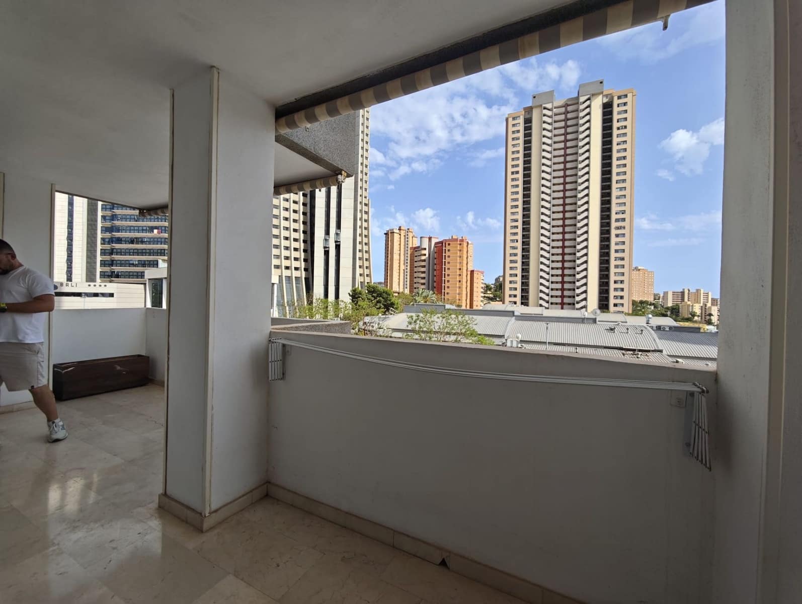 3 Zimmer Apartment zu verkaufen in Finestrat mit Pool Garage - 345.000 € (Ref: 10062572)
