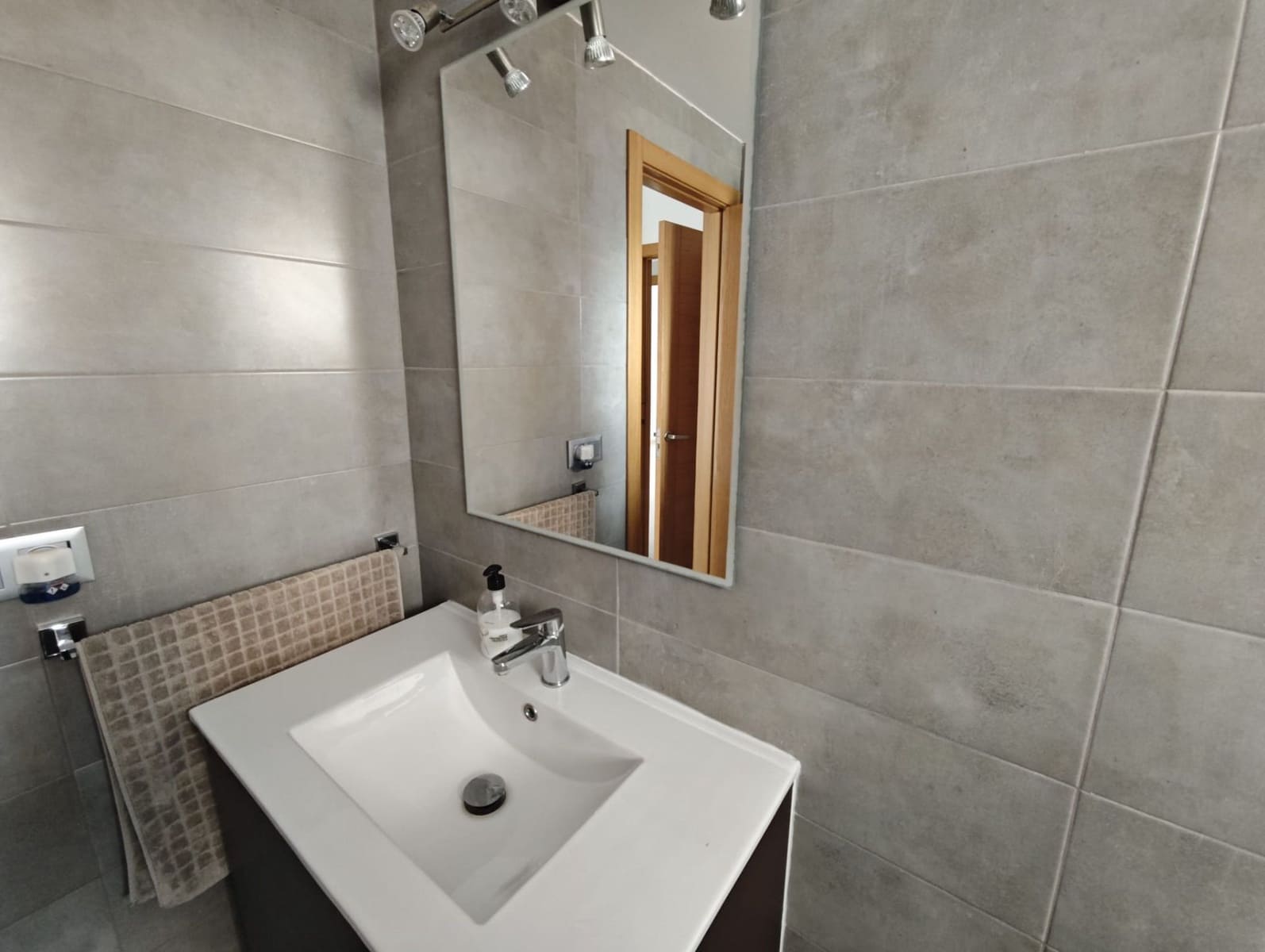 3 Zimmer Apartment zu verkaufen in Finestrat mit Pool Garage - 345.000 € (Ref: 10062572)