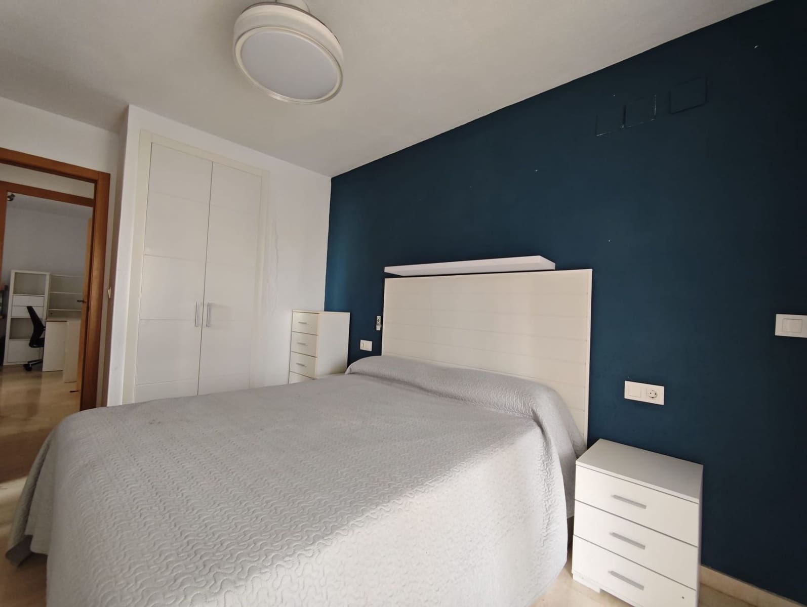 3 Zimmer Apartment zu verkaufen in Finestrat mit Pool Garage - 345.000 € (Ref: 10062572)