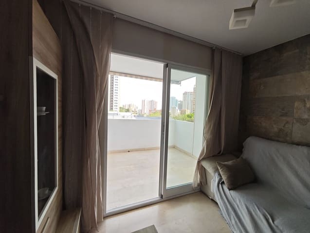 3 Zimmer Apartment zu verkaufen in Finestrat mit Pool Garage - 345.000 € (Ref: 10062572)