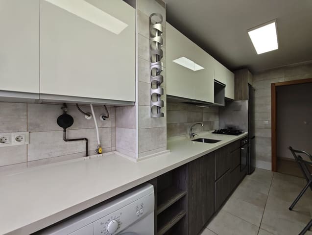 3 Zimmer Apartment zu verkaufen in Finestrat mit Pool Garage - 345.000 € (Ref: 10062572)