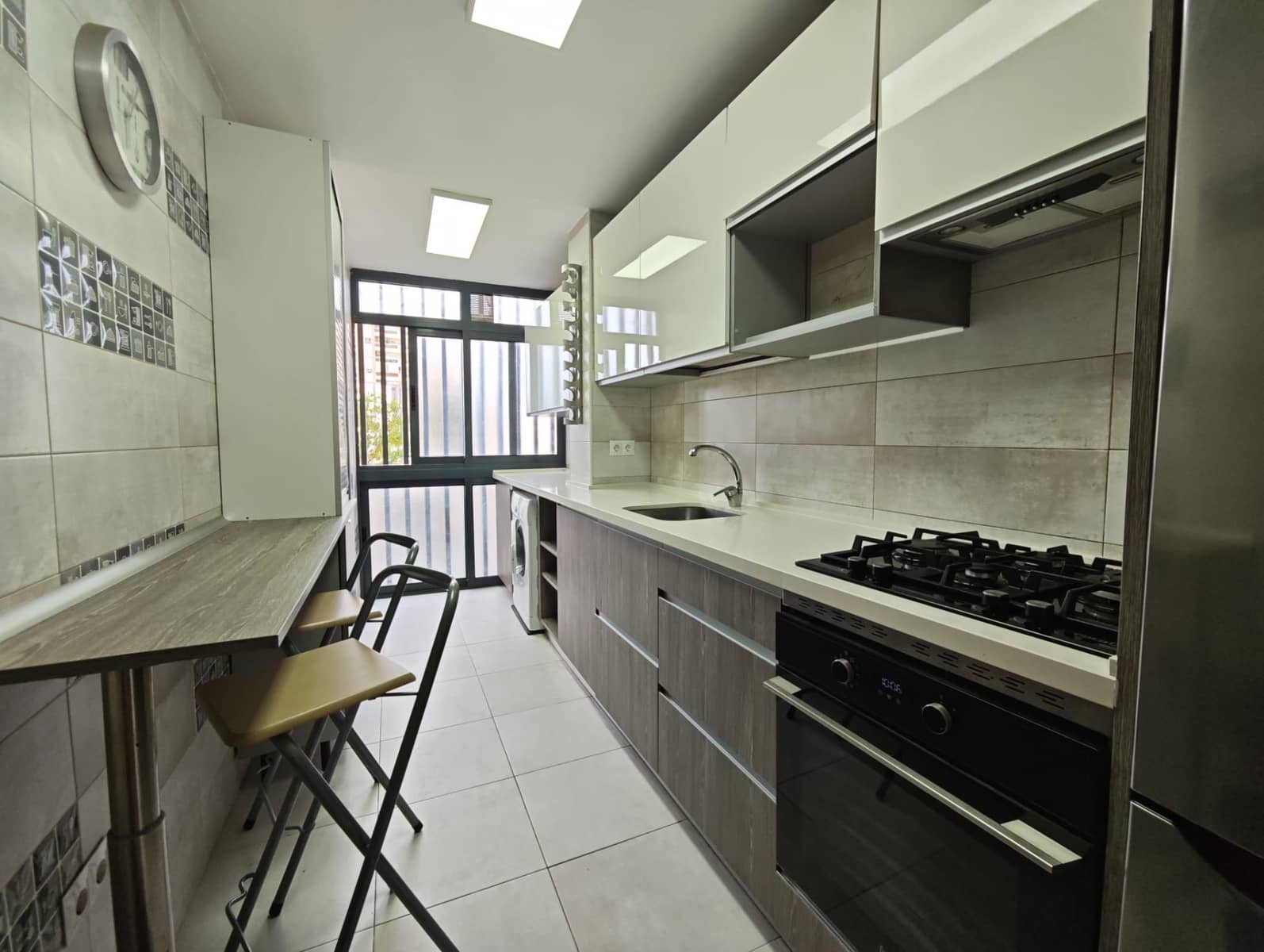 3 Zimmer Apartment zu verkaufen in Finestrat mit Pool Garage - 345.000 € (Ref: 10062572)
