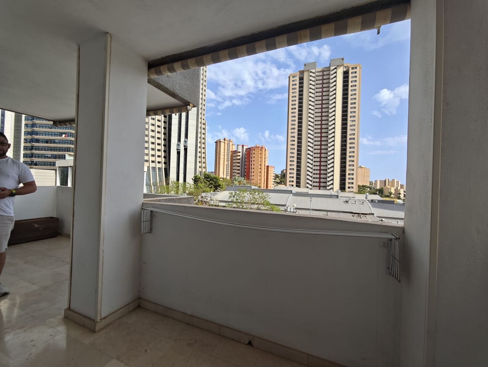 3 Zimmer Apartment zu verkaufen in Finestrat mit Pool Garage - 345.000 € (Ref: 10062572)