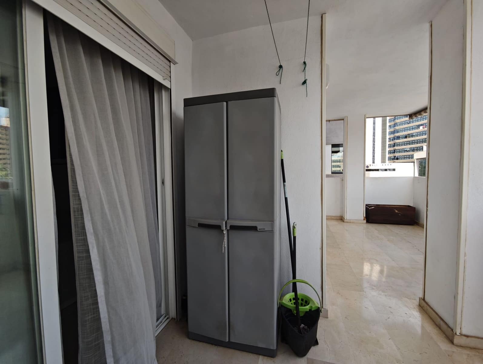 3 Zimmer Apartment zu verkaufen in Finestrat mit Pool Garage - 345.000 € (Ref: 10062572)