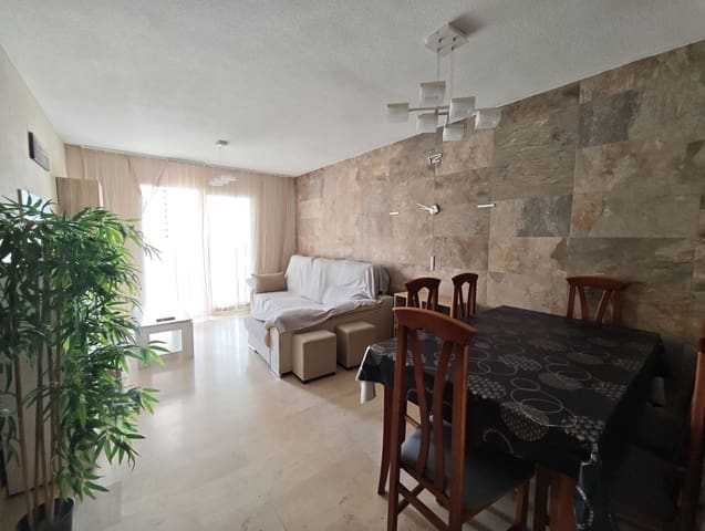 3 Zimmer Apartment zu verkaufen in Finestrat mit Pool Garage - 345.000 € (Ref: 10062572)