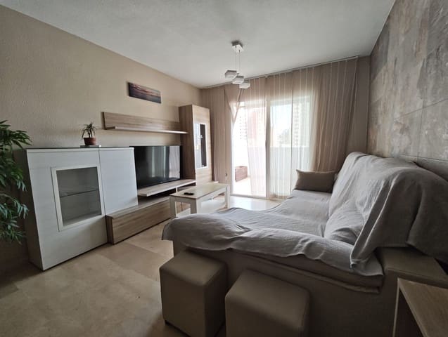 3 Zimmer Apartment zu verkaufen in Finestrat mit Pool Garage - 345.000 € (Ref: 10062572)