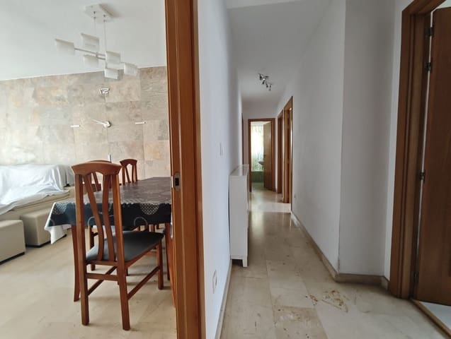 3 Zimmer Apartment zu verkaufen in Finestrat mit Pool Garage - 345.000 € (Ref: 10062572)