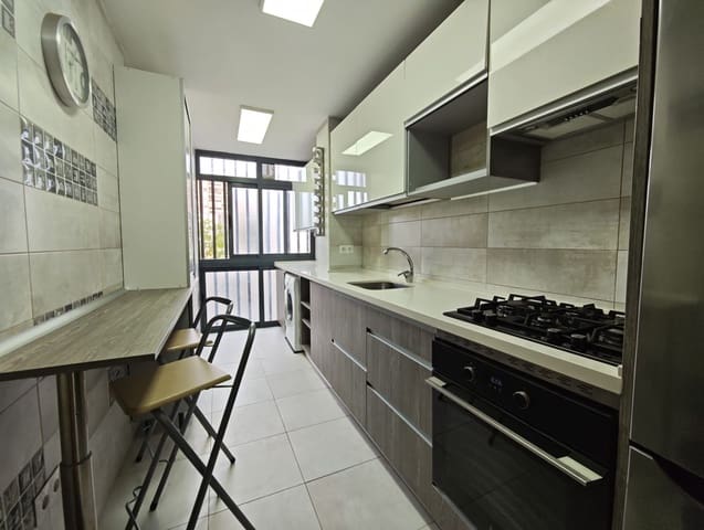 3 Zimmer Apartment zu verkaufen in Finestrat mit Pool Garage - 345.000 € (Ref: 10062572)