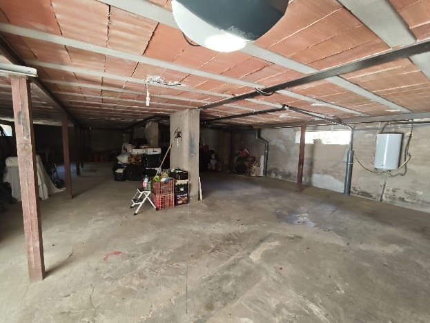 4 Zimmer Villa zu verkaufen in Benidorm mit Garage - 830.000 € (Ref: 10062574)