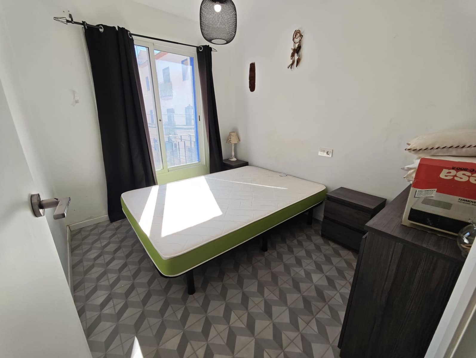4 makuuhuone Omakotitalo myytävänä paikassa La Nucia - 220 000 € (Ref: 10062575)