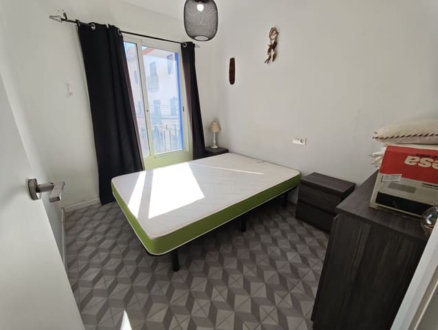4 makuuhuone Omakotitalo myytävänä paikassa La Nucia - 220 000 € (Ref: 10062575)