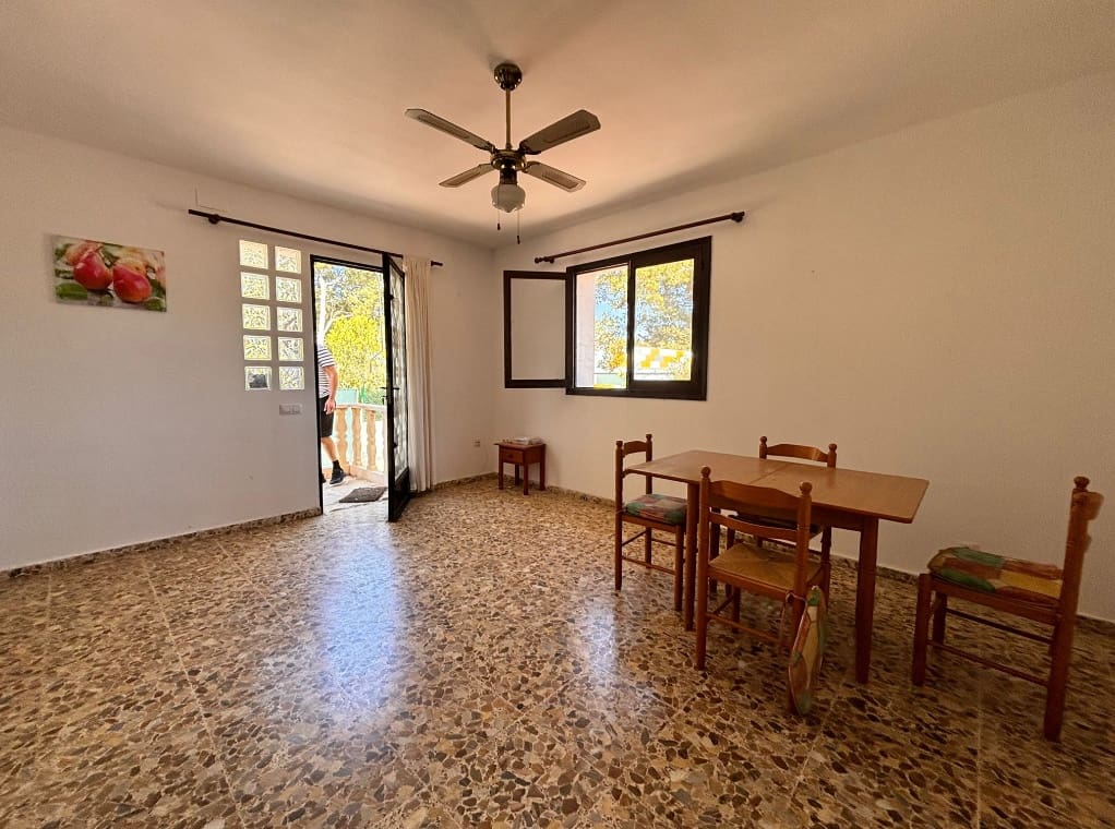 6 soveværelse Villa til salg i Alfaz del Pi / L'Alfas del Pi med swimmingpool garage - € 590.000 (Ref: 10062576)