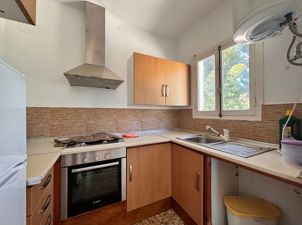 6 soveværelse Villa til salg i Alfaz del Pi / L'Alfas del Pi med swimmingpool garage - € 590.000 (Ref: 10062576)
