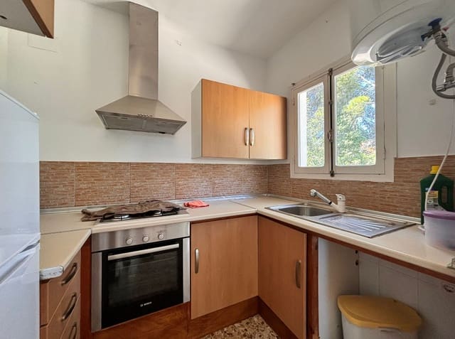6 soveværelse Villa til salg i Pueblo - Urbanizaciones, Alfaz del Pi / L'Alfàs del Pi med swimmingpool garage - € 590.000 (Ref: 10062576)