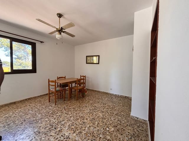 6 soveværelse Villa til salg i Pueblo - Urbanizaciones, Alfaz del Pi / L'Alfàs del Pi med swimmingpool garage - € 590.000 (Ref: 10062576)