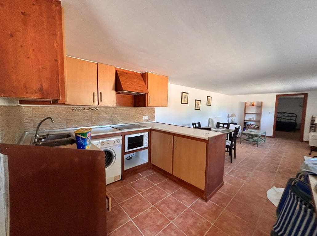 6 soveværelse Villa til salg i Alfaz del Pi / L'Alfas del Pi med swimmingpool garage - € 590.000 (Ref: 10062576)