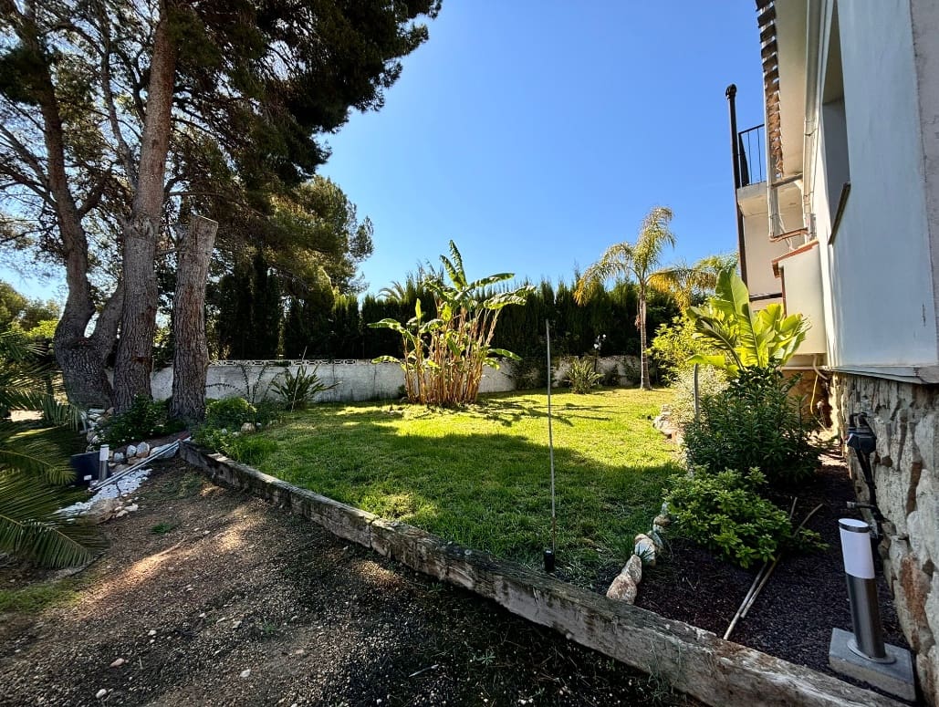 6 soveværelse Villa til salg i Alfaz del Pi / L'Alfas del Pi med swimmingpool garage - € 590.000 (Ref: 10062576)