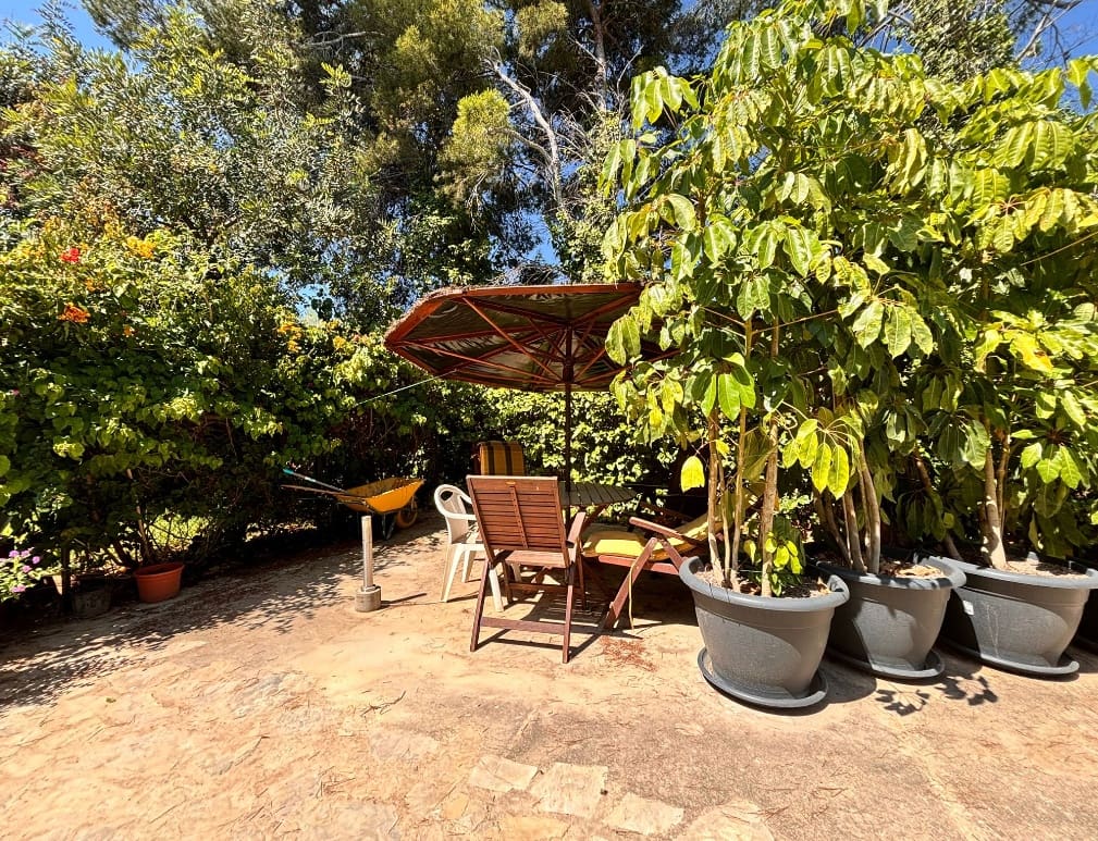 6 soveværelse Villa til salg i Alfaz del Pi / L'Alfas del Pi med swimmingpool garage - € 590.000 (Ref: 10062576)