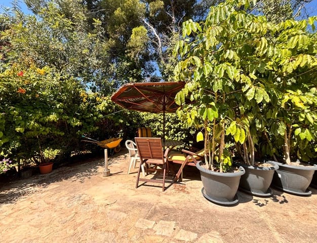 6 soveværelse Villa til salg i Pueblo - Urbanizaciones, Alfaz del Pi / L'Alfàs del Pi med swimmingpool garage - € 590.000 (Ref: 10062576)