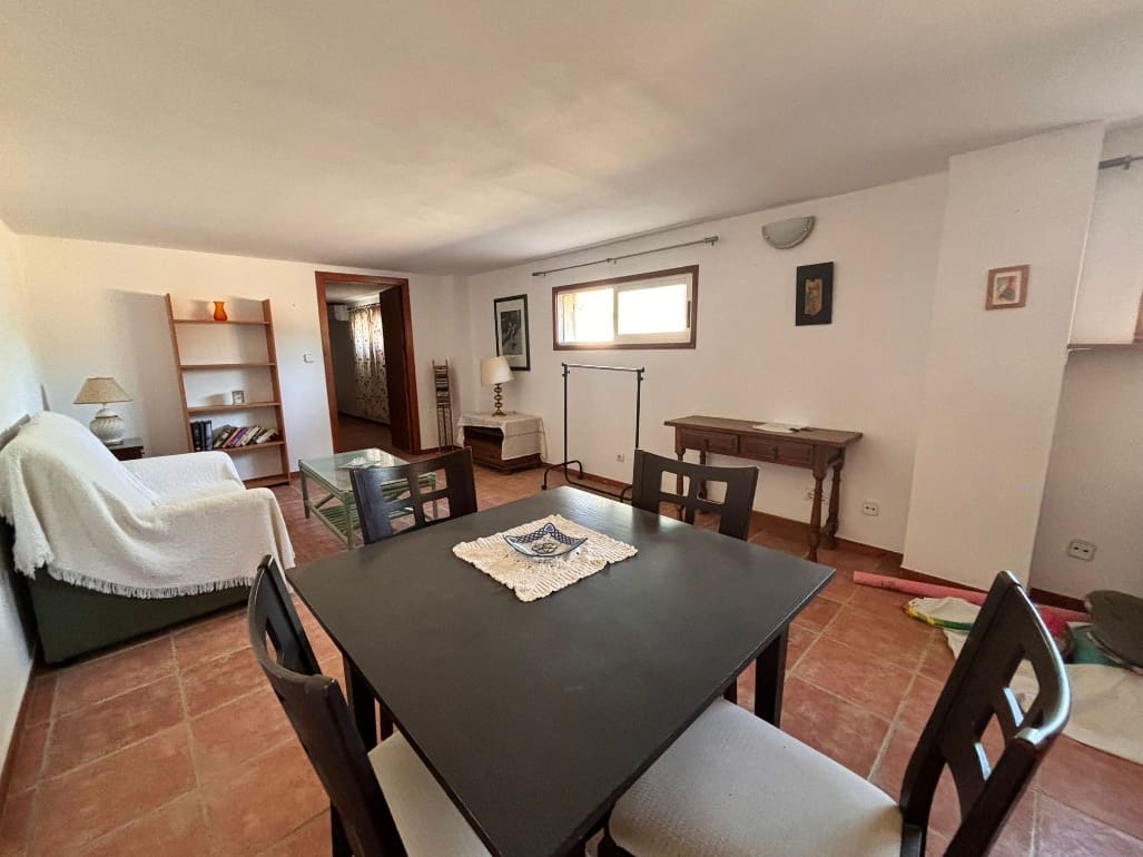 6 soveværelse Villa til salg i Alfaz del Pi / L'Alfas del Pi med swimmingpool garage - € 590.000 (Ref: 10062576)