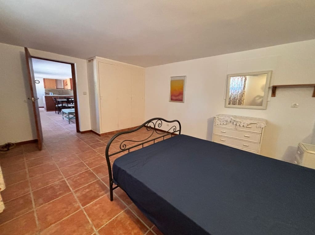 6 soveværelse Villa til salg i Alfaz del Pi / L'Alfas del Pi med swimmingpool garage - € 590.000 (Ref: 10062576)