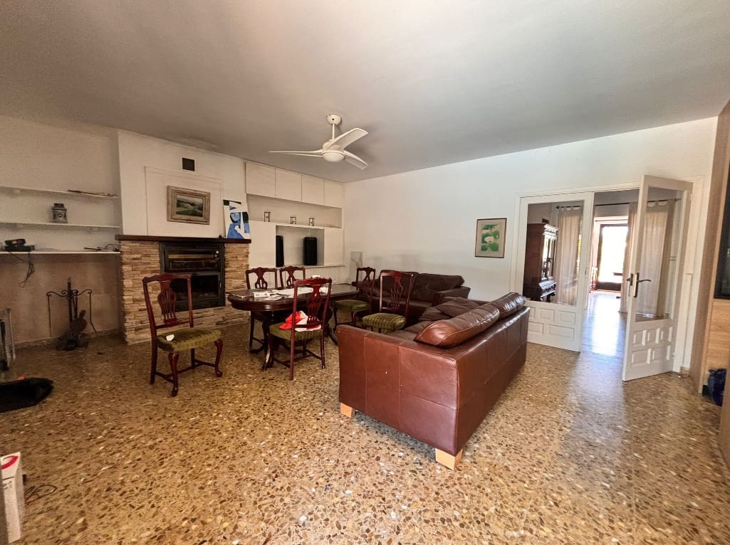 6 soveværelse Villa til salg i Alfaz del Pi / L'Alfas del Pi med swimmingpool garage - € 590.000 (Ref: 10062576)