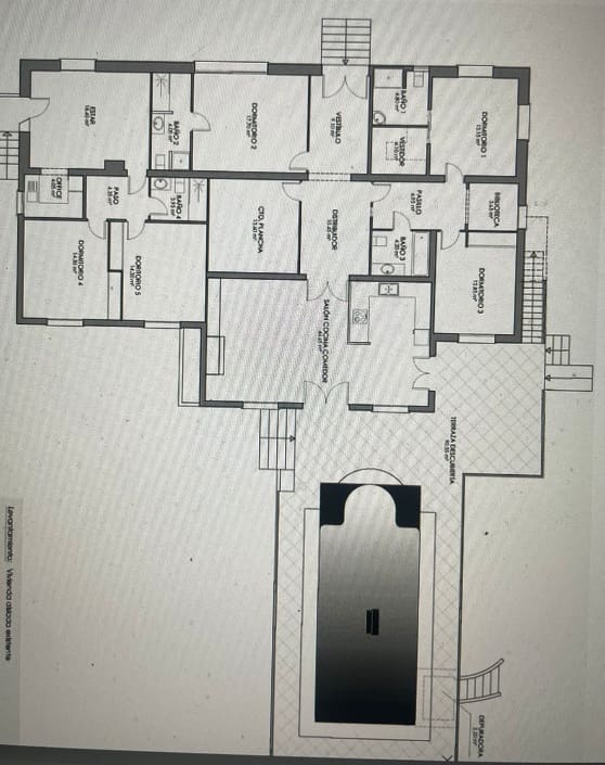 6 soveværelse Villa til salg i Alfaz del Pi / L'Alfas del Pi med swimmingpool garage - € 590.000 (Ref: 10062576)