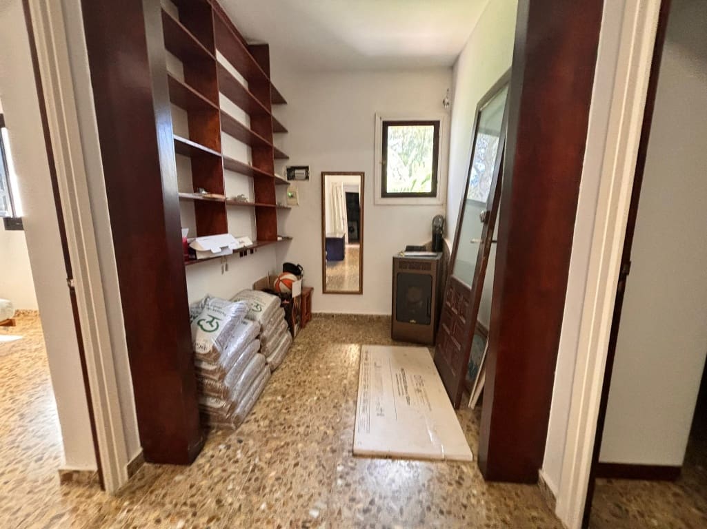 6 soveværelse Villa til salg i Alfaz del Pi / L'Alfas del Pi med swimmingpool garage - € 590.000 (Ref: 10062576)