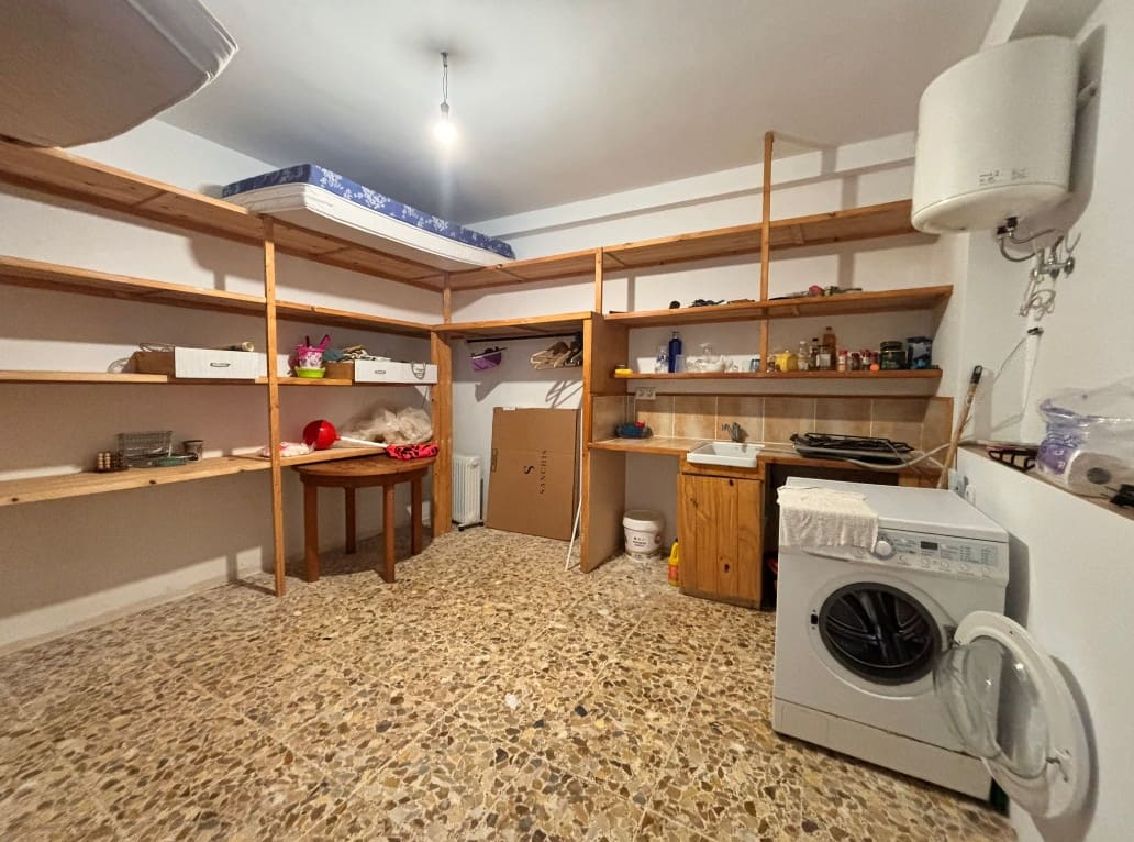6 soveværelse Villa til salg i Alfaz del Pi / L'Alfas del Pi med swimmingpool garage - € 590.000 (Ref: 10062576)