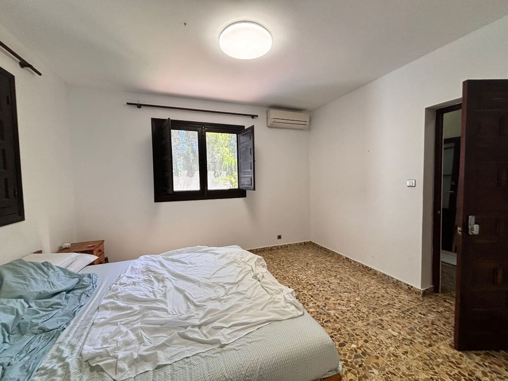 6 soveværelse Villa til salg i Alfaz del Pi / L'Alfas del Pi med swimmingpool garage - € 590.000 (Ref: 10062576)