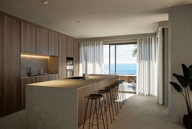 Chalet de 4 habitaciones en Altea en venta con piscina garaje - 2.690.000 € (Ref: 10062586)