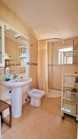 5 Zimmer Villa zu verkaufen in La Nucia mit Pool Garage - 475.000 € (Ref: 10062588)