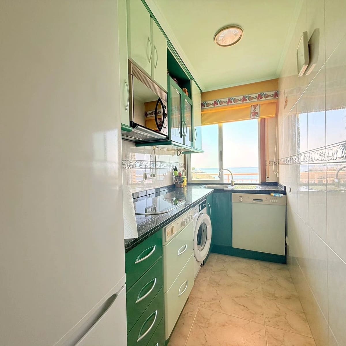 3 Zimmer Apartment zu verkaufen in Benidorm - 584.000 € (Ref: 10062589)