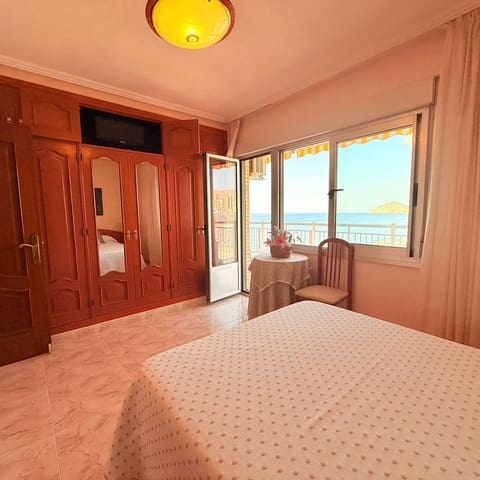 3 Zimmer Apartment zu verkaufen in Benidorm - 584.000 € (Ref: 10062589)