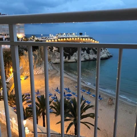 3 Zimmer Apartment zu verkaufen in Benidorm - 584.000 € (Ref: 10062589)