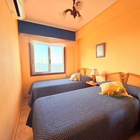 3 Zimmer Apartment zu verkaufen in Benidorm - 584.000 € (Ref: 10062589)