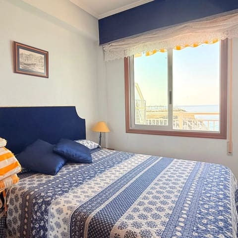 3 Zimmer Apartment zu verkaufen in Benidorm - 584.000 € (Ref: 10062589)