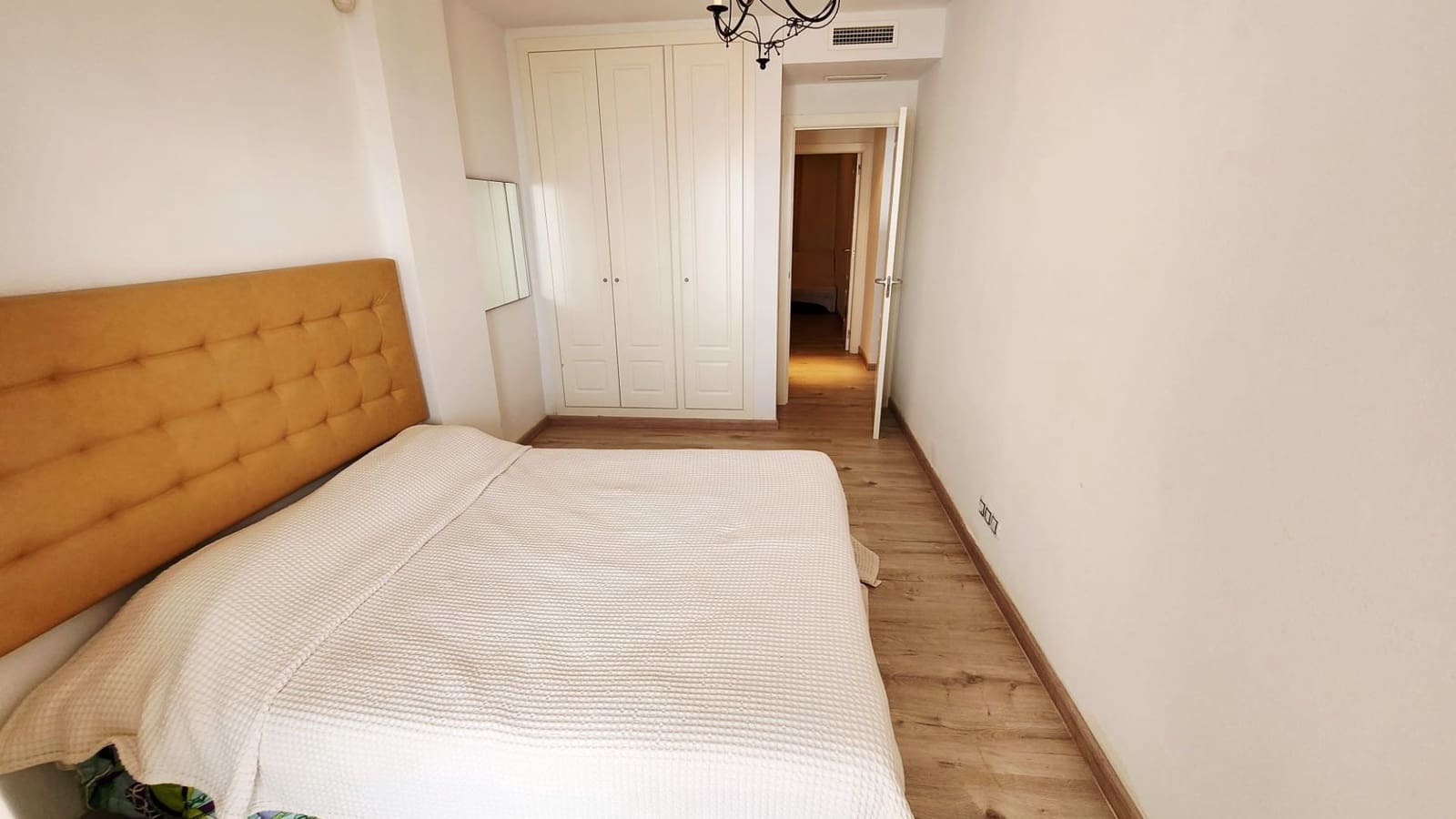 2 sypialnia Apartament na sprzedaż w Benidorm z basenem garażem - 325 000 € (Ref: 10062590)