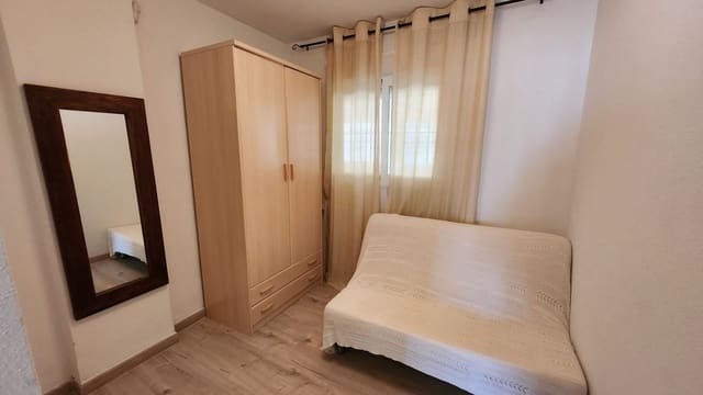 2 sypialnia Apartament na sprzedaż w Benidorm z basenem garażem - 325 000 € (Ref: 10062590)