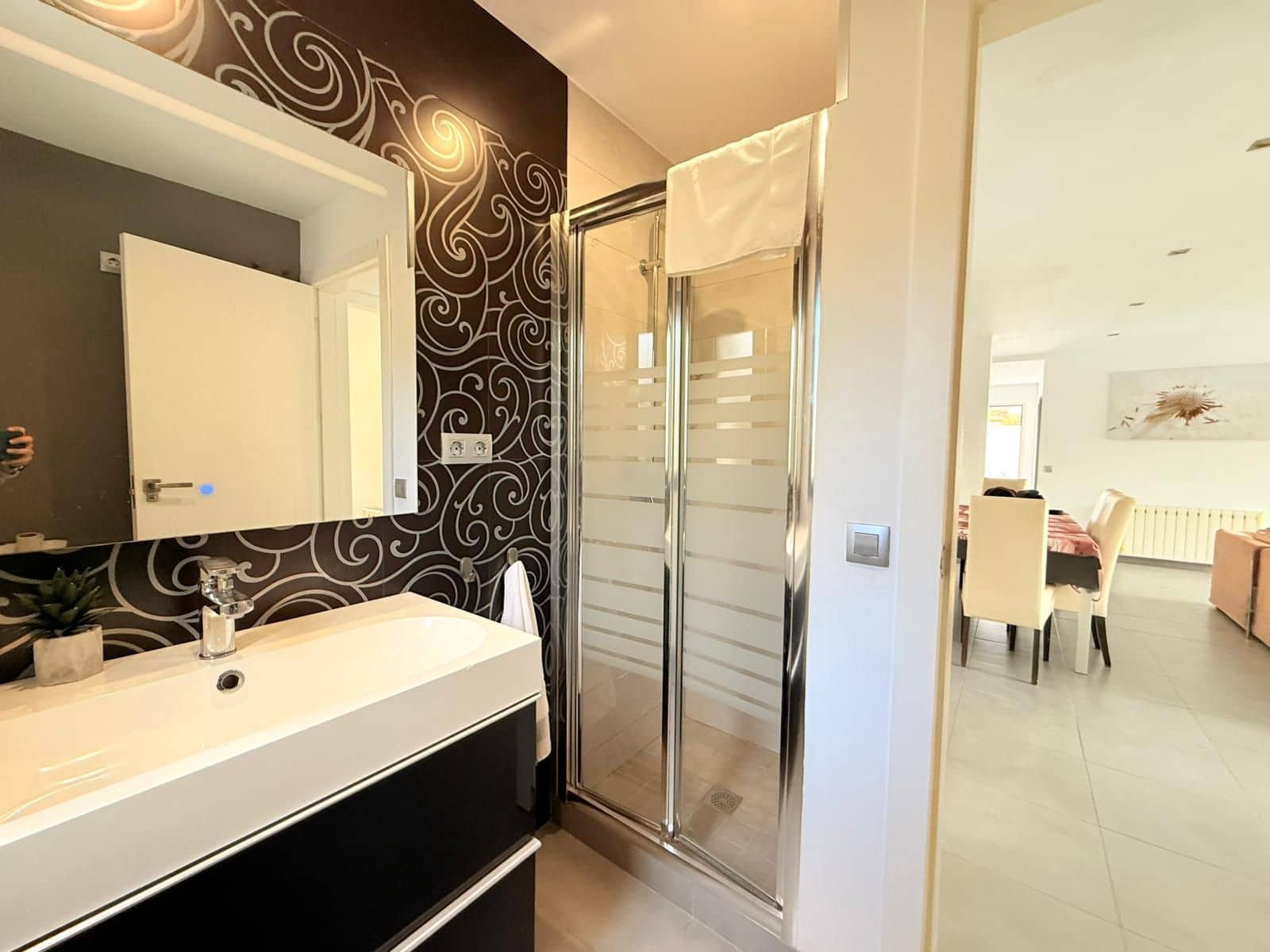 4 Zimmer Villa zu verkaufen in Altea la Vella mit Pool Garage - 880.000 € (Ref: 10062592)