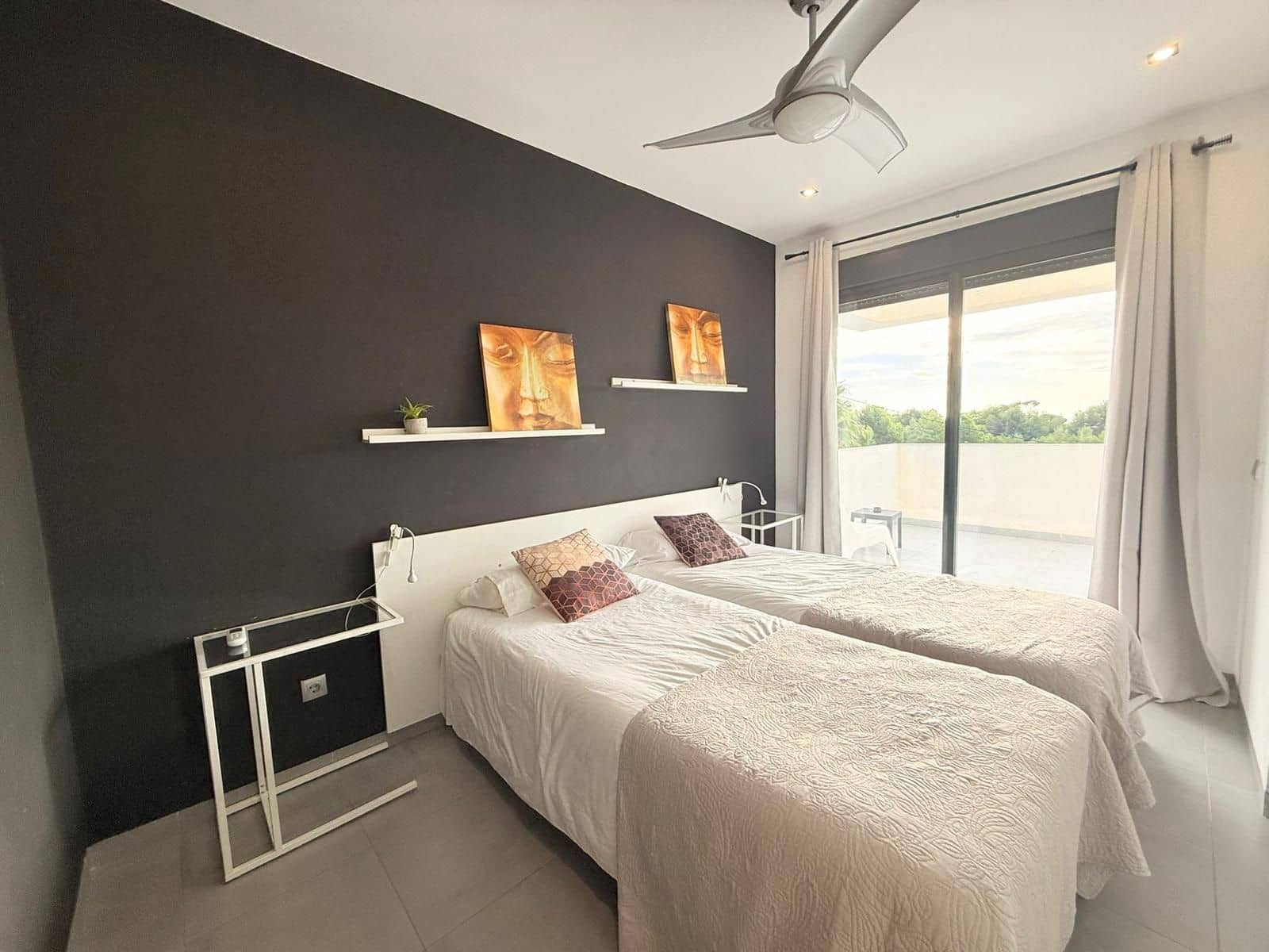 4 Zimmer Villa zu verkaufen in Altea la Vella mit Pool Garage - 880.000 € (Ref: 10062592)