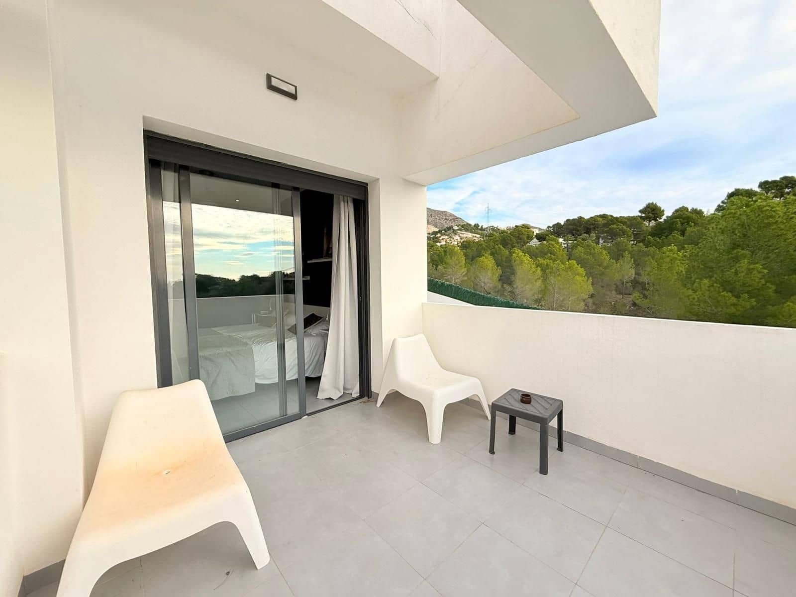 4 Zimmer Villa zu verkaufen in Altea la Vella mit Pool Garage - 880.000 € (Ref: 10062592)