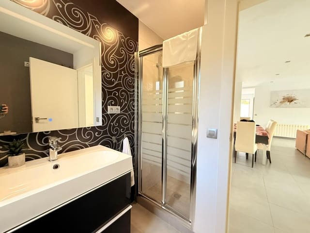4 Zimmer Villa zu verkaufen in Altea la Vella, Altea mit Pool Garage - 880.000 € (Ref: 10062592)