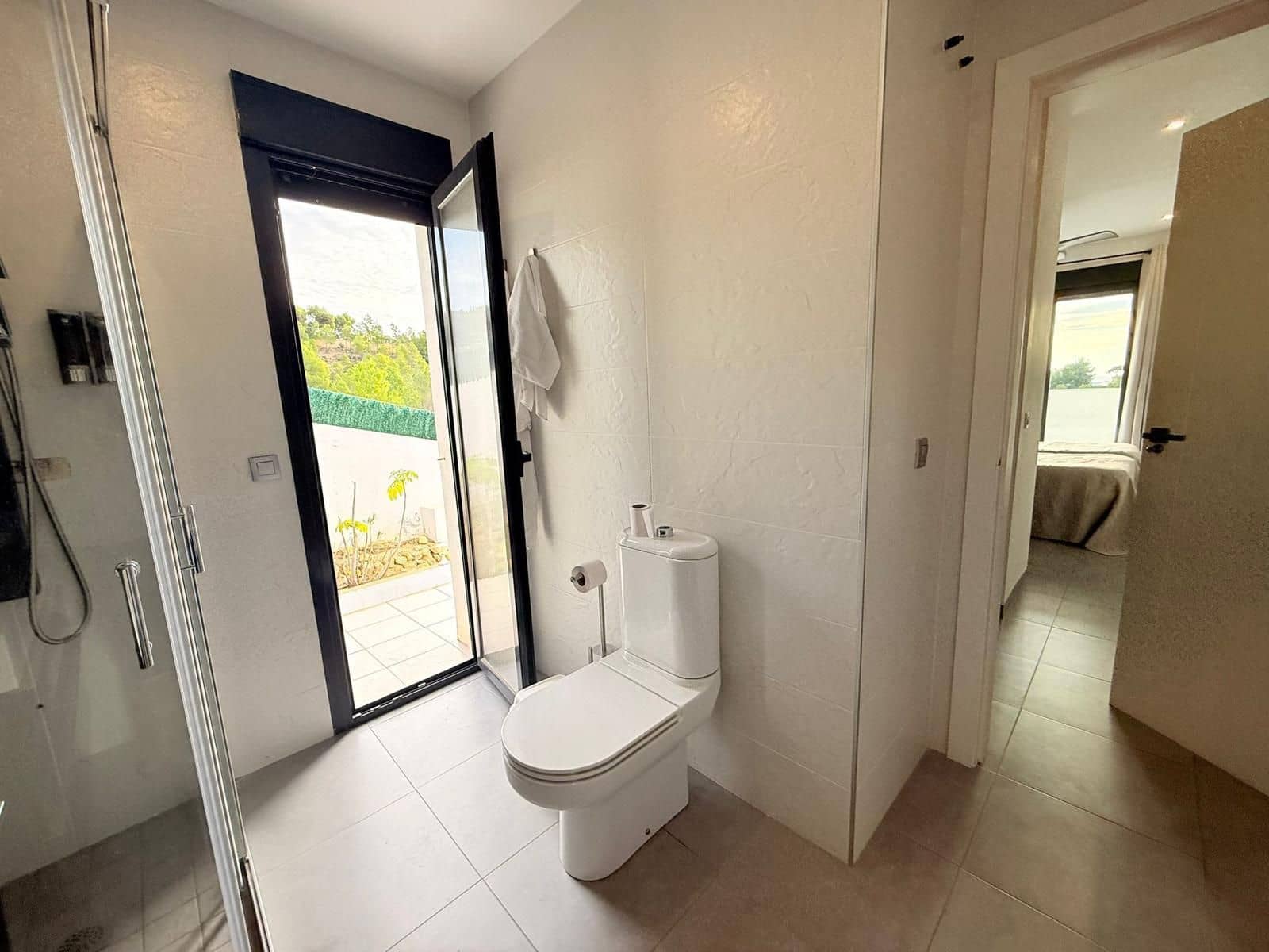 4 Zimmer Villa zu verkaufen in Altea la Vella mit Pool Garage - 880.000 € (Ref: 10062592)