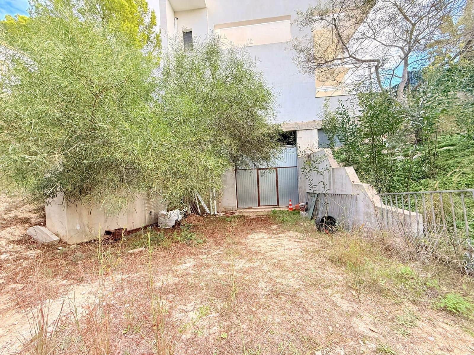 4 Zimmer Villa zu verkaufen in Altea la Vella mit Pool Garage - 880.000 € (Ref: 10062592)