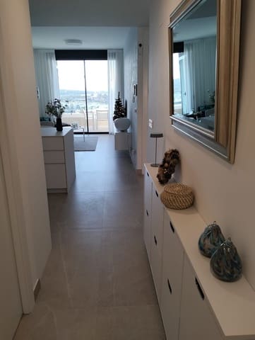 Apartamento de 3 habitaciones en Benijófar en venta con piscina garaje - 340.000 € (Ref: 10062596)