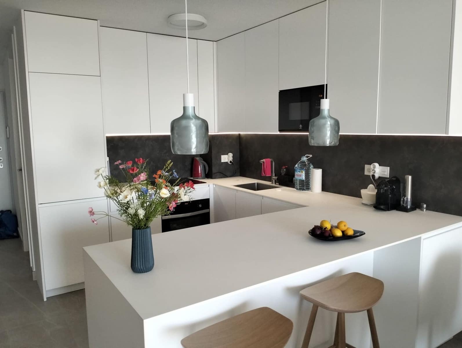 Apartamento de 3 habitaciones en Benijófar en venta con piscina garaje - 340.000 € (Ref: 10062596)