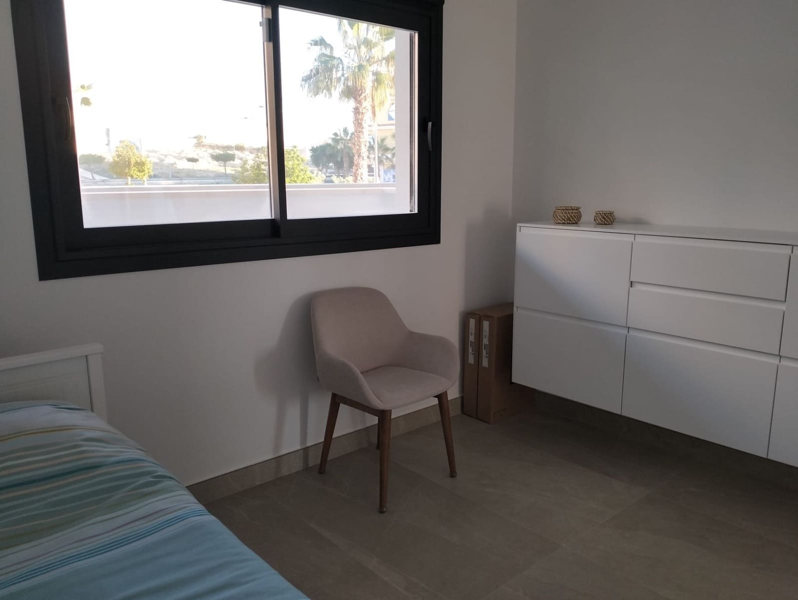 Apartamento de 3 habitaciones en Benijófar en venta con piscina garaje - 340.000 € (Ref: 10062596)