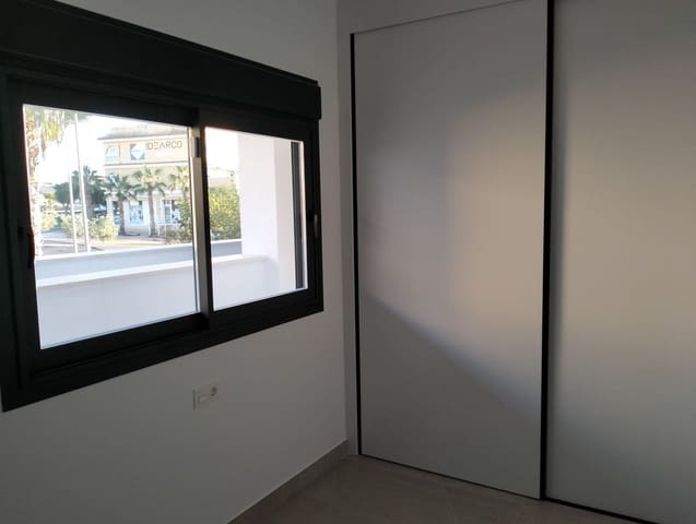 Apartamento de 3 habitaciones en Benijófar en venta con piscina garaje - 340.000 € (Ref: 10062596)
